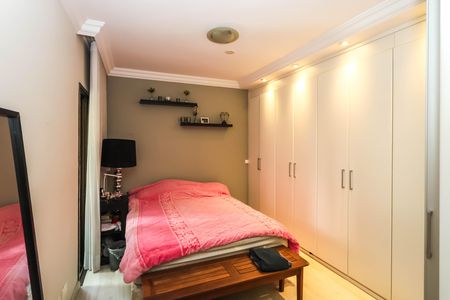 Apartamento à venda com 110m², 3 quartos e 2 vagasQuarto 1 - Suíte