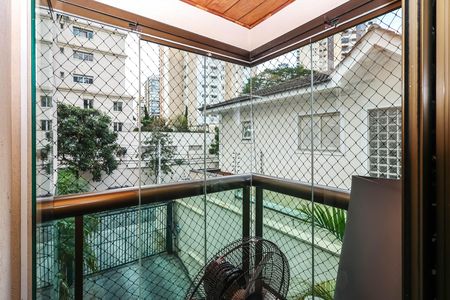 Apartamento à venda com 110m², 3 quartos e 2 vagasQuarto 1 - Suíte