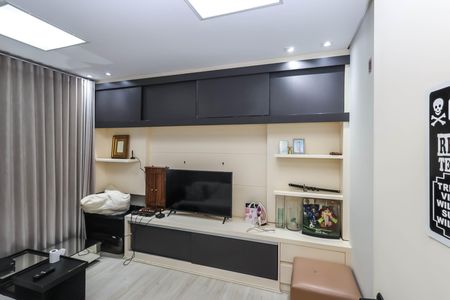 Apartamento à venda com 110m², 3 quartos e 2 vagasQuarto 2