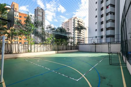 Apartamento à venda com 110m², 3 quartos e 2 vagasQuadra