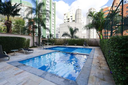 Apartamento à venda com 110m², 3 quartos e 2 vagasPiscina