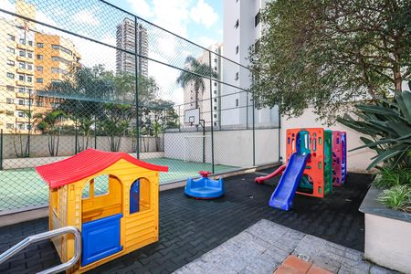 Apartamento à venda com 110m², 3 quartos e 2 vagasPlayground