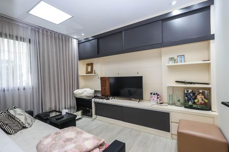Apartamento à venda com 110m², 3 quartos e 2 vagasQuarto 2
