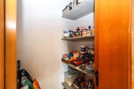 Apartamento à venda com 110m², 3 quartos e 2 vagasCozinha