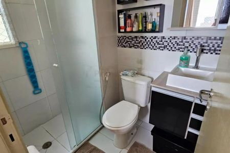Apartamento à venda com 3 quartos, 122m² em Jardim Celeste, São Paulo