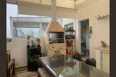 Apartamento à venda com 3 quartos, 122m² em Jardim Celeste, São Paulo
