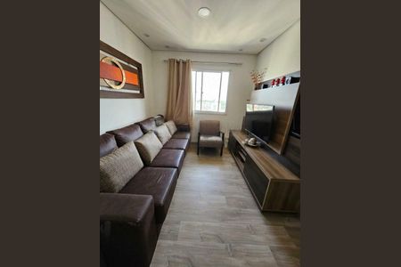 Apartamento à venda com 3 quartos, 122m² em Jardim Celeste, São Paulo
