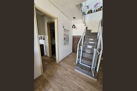 Apartamento à venda com 3 quartos, 122m² em Jardim Celeste, São Paulo