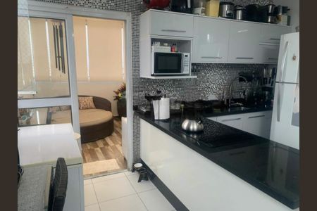 Apartamento à venda com 3 quartos, 122m² em Jardim Celeste, São Paulo
