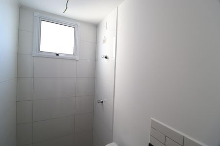 Apartamento para alugar com 46m², 2 quartos e 1 vagaBanheiro do Quarto 1