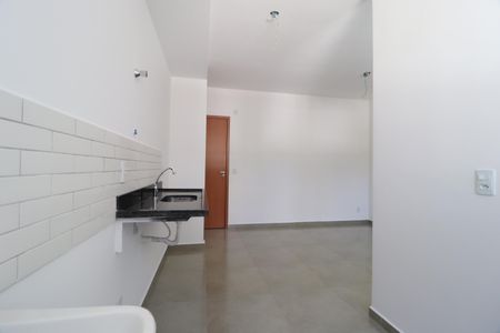 Apartamento para alugar com 46m², 2 quartos e 1 vagaCozinha