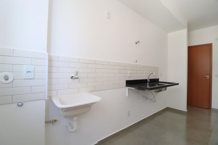 Apartamento para alugar com 46m², 2 quartos e 1 vagaCozinha