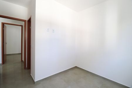 Apartamento para alugar com 46m², 2 quartos e 1 vagaQuarto 1 - Suíte