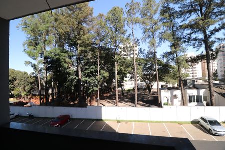 Apartamento para alugar com 46m², 2 quartos e 1 vagaSacada