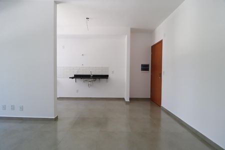 Apartamento para alugar com 46m², 2 quartos e 1 vagaSala