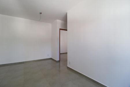 Apartamento para alugar com 46m², 2 quartos e 1 vagaSala