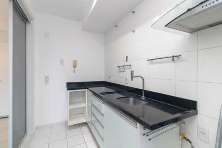 Apartamento à venda com 67m², 3 quartos e 1 vaga Apartamento à venda com 67m², 3 quartos e 1 vagaCozinha e Área de Serviço