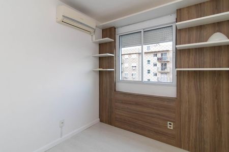 Quarto 2 de apartamento à venda com 3 quartos, 67m² em Tristeza, Porto Alegre