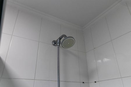 Apartamento à venda com 67m², 3 quartos e 1 vaga Apartamento à venda com 67m², 3 quartos e 1 vagaBanheiro do Quarto 3