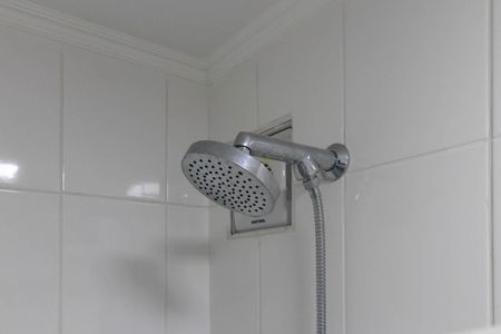 Apartamento à venda com 67m², 3 quartos e 1 vaga Apartamento à venda com 67m², 3 quartos e 1 vagaBanheiro Social
