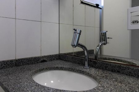 Apartamento à venda com 67m², 3 quartos e 1 vaga Apartamento à venda com 67m², 3 quartos e 1 vagaBanheiro do Quarto 3