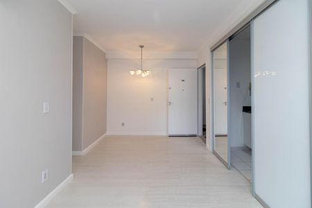Apartamento à venda com 67m², 3 quartos e 1 vaga Apartamento à venda com 67m², 3 quartos e 1 vagaSala
