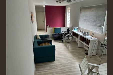 Casa à venda com 2 quartos, 165m² em Santo Amaro, São Paulo