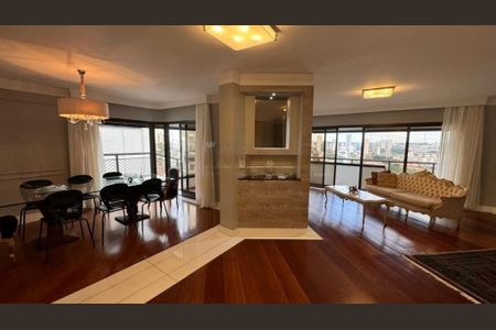 Apartamento à venda com 5 quartos, 843m² em Jardim da Saúde, São Paulo