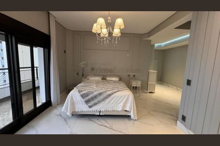 Apartamento à venda com 5 quartos, 843m² em Jardim da Saúde, São Paulo