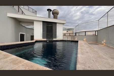 Apartamento à venda com 5 quartos, 843m² em Jardim da Saúde, São Paulo