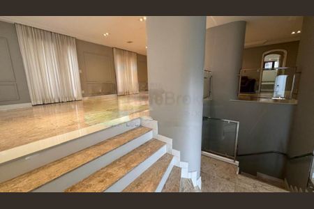 Apartamento à venda com 5 quartos, 843m² em Jardim da Saúde, São Paulo