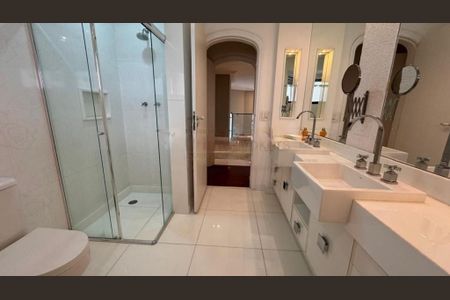 Apartamento à venda com 5 quartos, 843m² em Jardim da Saúde, São Paulo