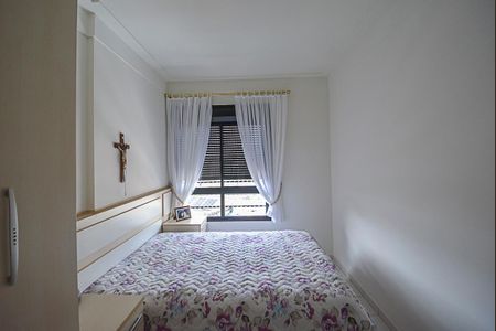 Quarto Suíte de apartamento à venda com 3 quartos, 81m² em Vila Anita, São Bernardo do Campo