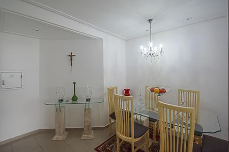 Sala 1 de apartamento à venda com 3 quartos, 81m² em Vila Anita, São Bernardo do Campo