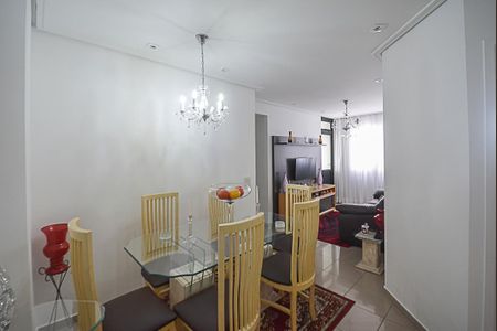 Apartamento à venda com 3 quartos, 81m² em Vila Anita, São Bernardo do Campo