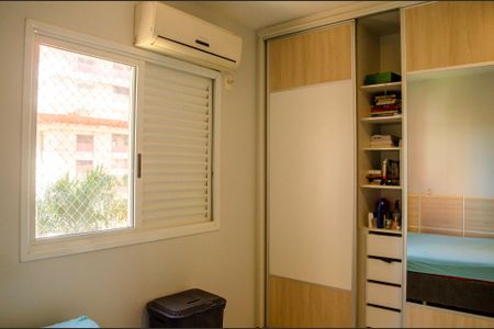 Quarto 1 de apartamento à venda com 2 quartos, 70m² em Jardim Goiás, Goiânia