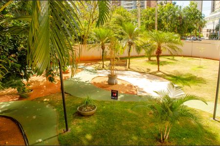 Área comum de apartamento à venda com 2 quartos, 70m² em Jardim Goiás, Goiânia