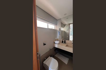Casa de condomínio para alugar com 435m², 4 quartos e 4 vagas