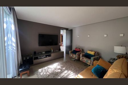 Casa de Condomínio para alugar com 4 quartos, 435m² em Morada da Colina, Uberlândia