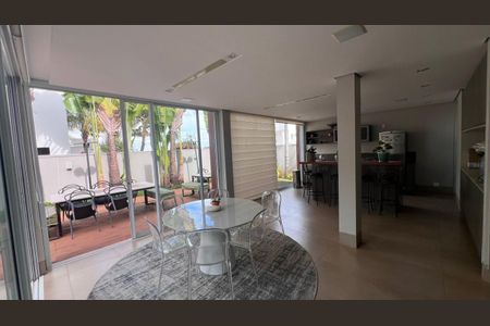 Casa de condomínio para alugar com 435m², 4 quartos e 4 vagas