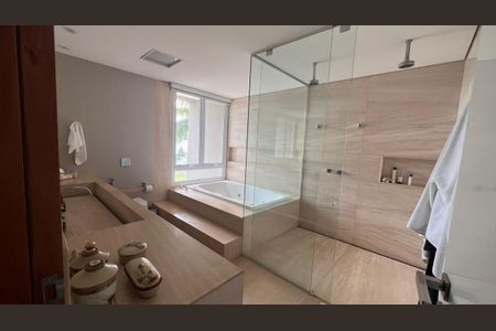 Casa de Condomínio para alugar com 4 quartos, 435m² em Morada da Colina, Uberlândia