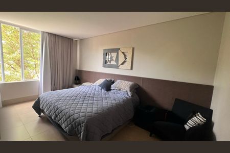 Casa de condomínio para alugar com 435m², 4 quartos e 4 vagas