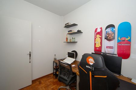 Apartamento à venda com 42m², 2 quartos e sem vaga Apartamento à venda com 42m², 2 quartos e sem vagaQUARTO2