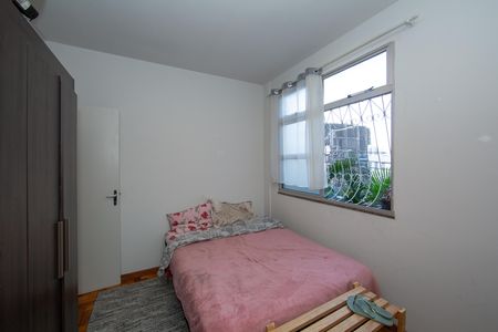 Apartamento à venda com 42m², 2 quartos e sem vaga Apartamento à venda com 42m², 2 quartos e sem vagaQUARTO1
