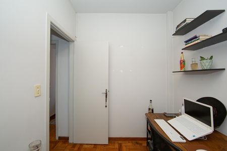 QUARTO2 de apartamento à venda com 2 quartos, 45m² em Carlos Prates, Belo Horizonte