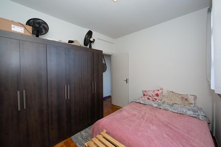Apartamento à venda com 42m², 2 quartos e sem vaga Apartamento à venda com 42m², 2 quartos e sem vagaQUARTO1
