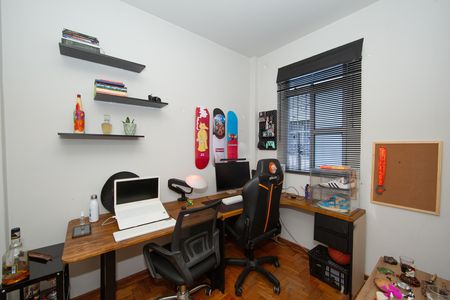 Apartamento à venda com 42m², 2 quartos e sem vaga Apartamento à venda com 42m², 2 quartos e sem vagaQUARTO2