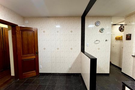 Apartamento à venda com 140m², 3 quartos e 1 vaga
