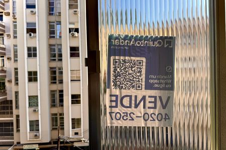 Apartamento à venda com 3 quartos, 140m² em Flamengo, Rio de Janeiro