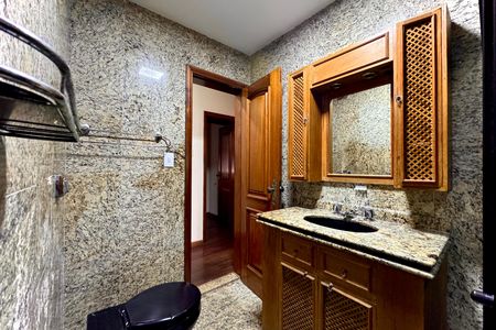 Apartamento à venda com 140m², 3 quartos e 1 vaga